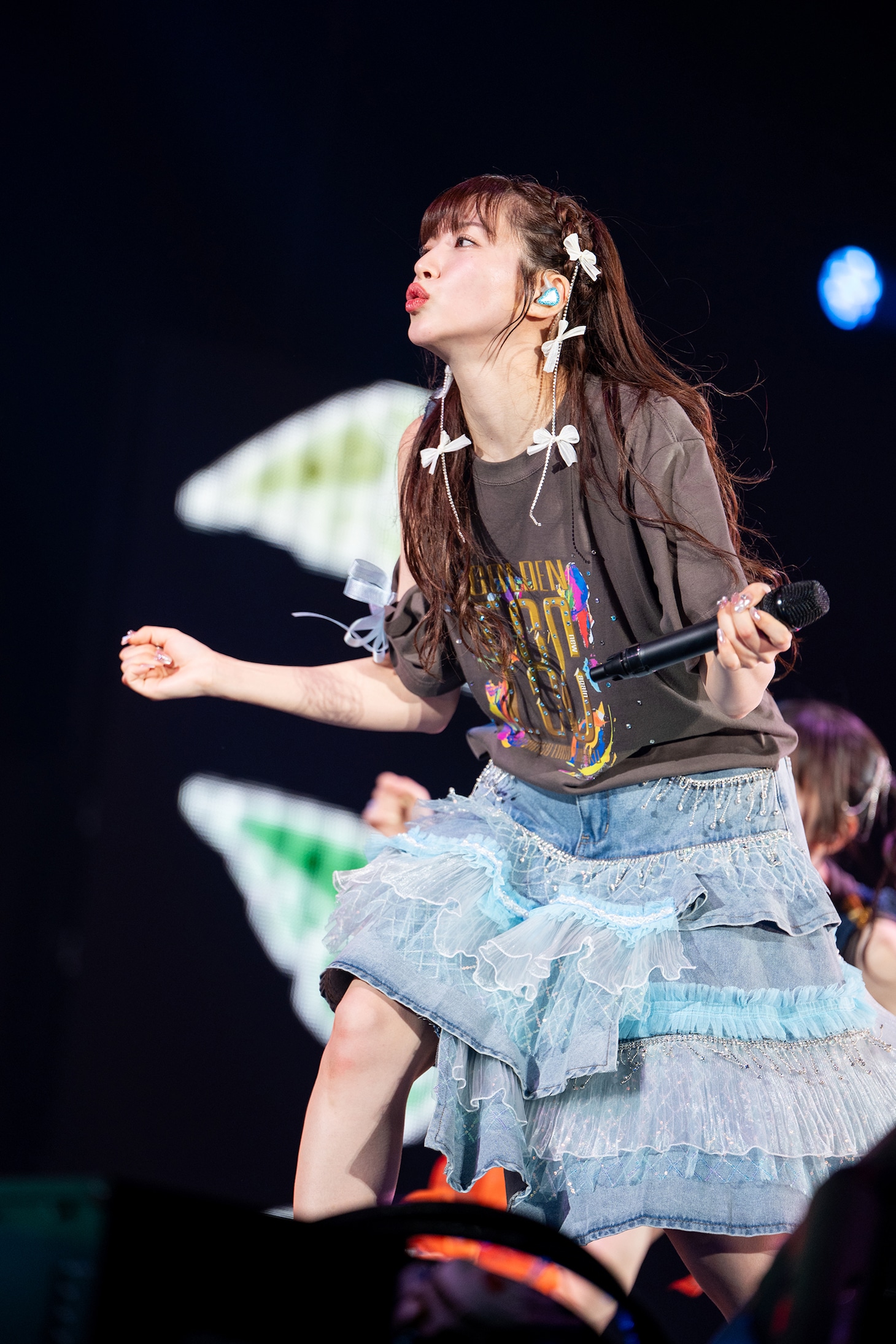 中山莉子