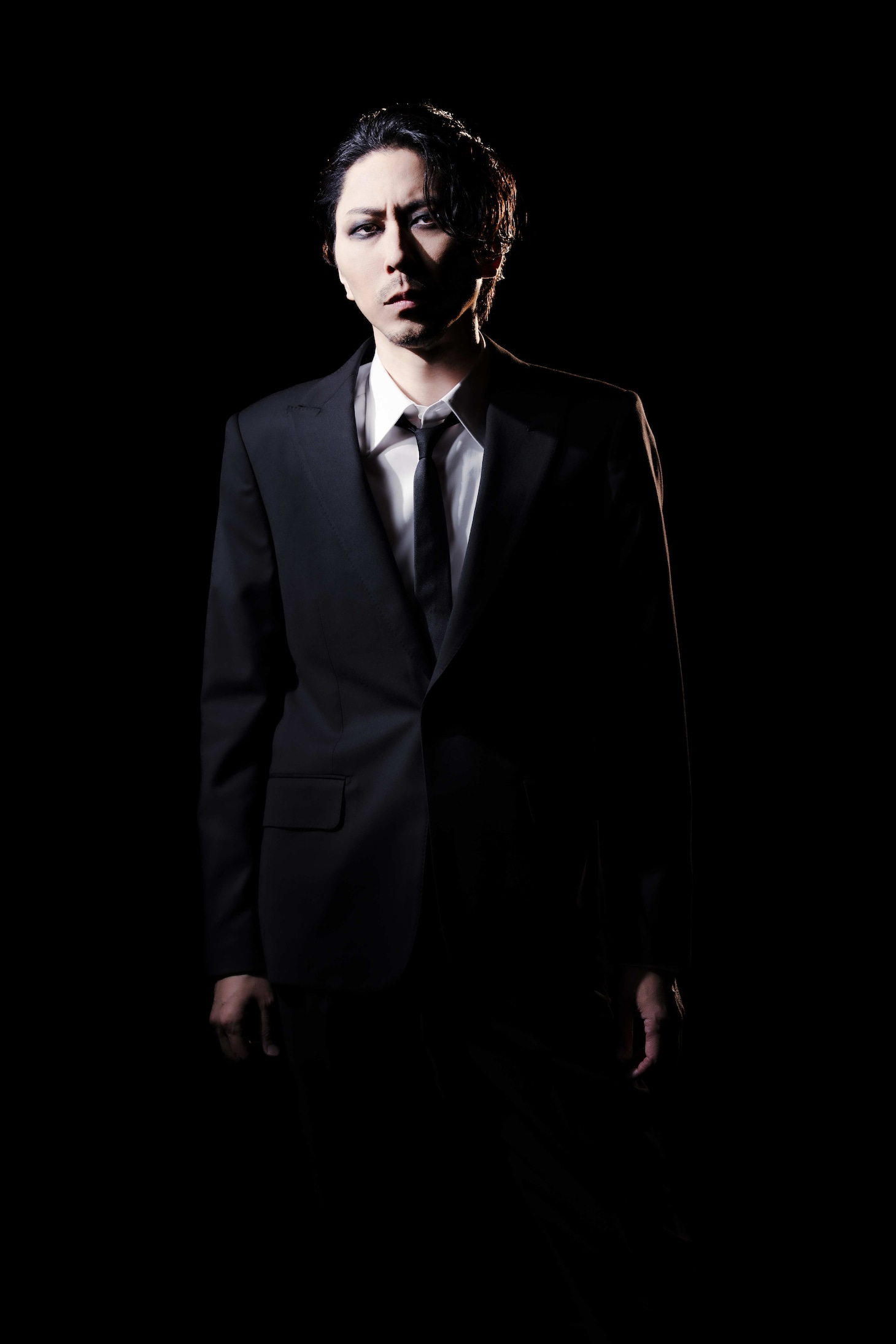 Shinji（G）