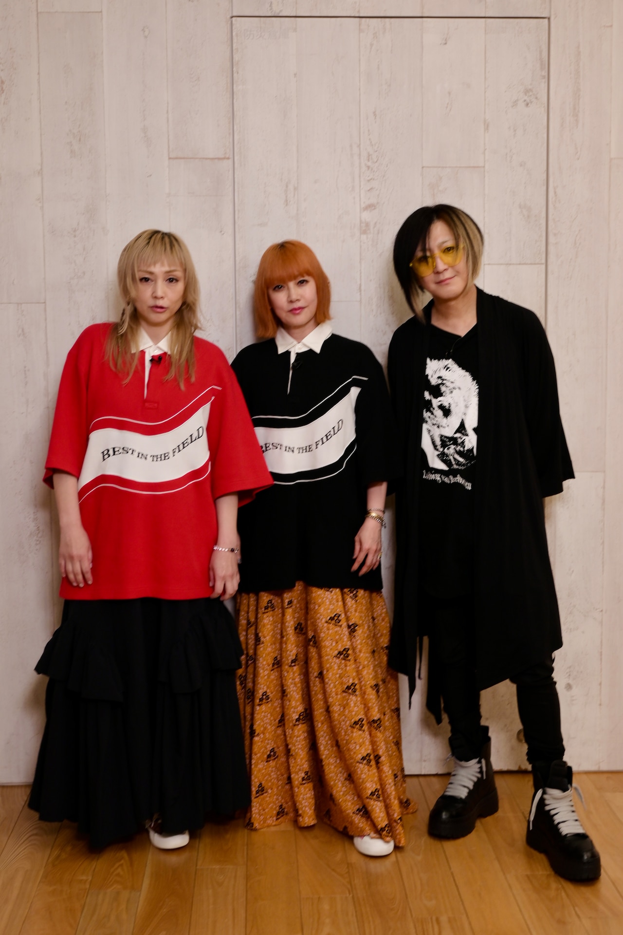 The Birthday「GOLD TRASH」インタビュー - 音楽ナタリー 特集