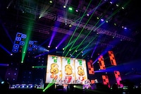 私立恵比寿中学