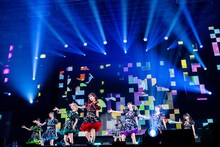 私立恵比寿中学