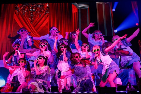 私立恵比寿中学