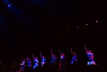 私立恵比寿中学