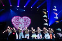 8人で再スタートを切った私立恵比寿中学。