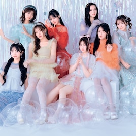 CUTIE STREETが3号連続で「ちゃお」登場、すとぷりは実写で誌面を飾る