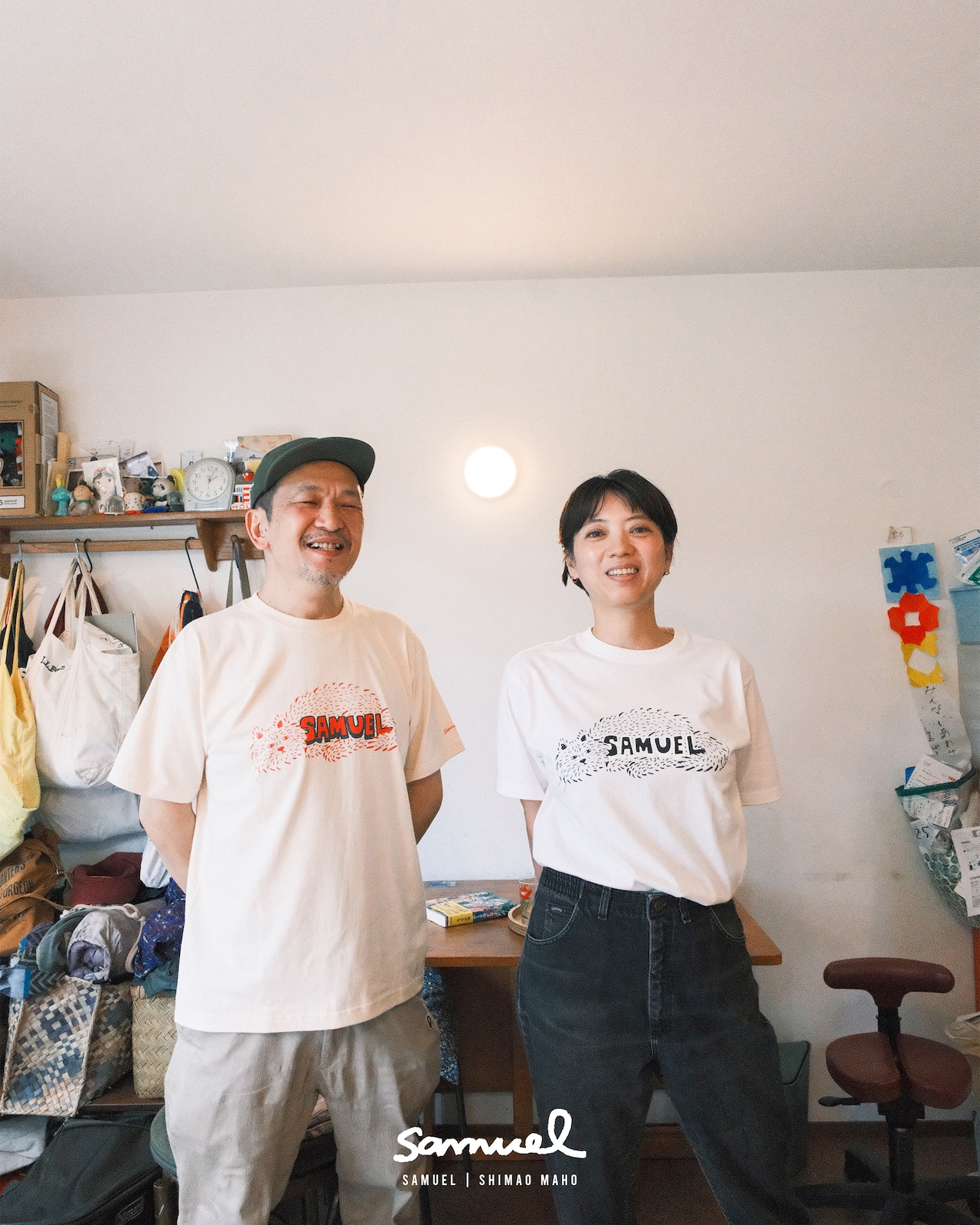 スチャダラパー　アルバム販売30周年記念　Tシャツ　XL スチャダラパー アルバム販売30周年記念 Tシャツ XL - メルカリ