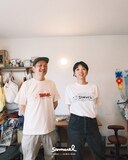 ANI、しまおまほ