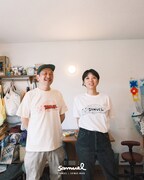 ANI、しまおまほ