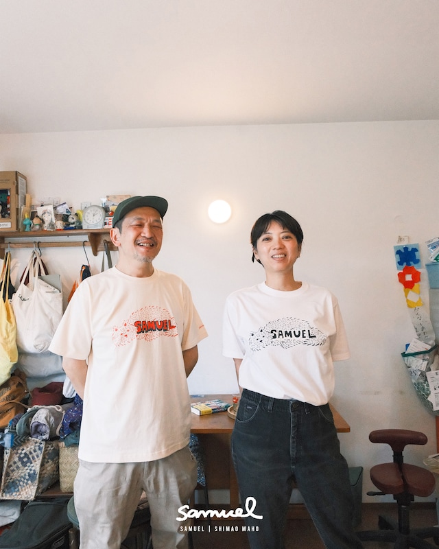 ANI、しまおまほ