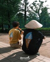 しまおまほ、ANI