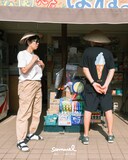 しまおまほ、ANI