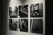 人気画像6位は「ミセス大森元貴の写真作品群『僕が居ようが居まいが』展示、カメラを通して見た世界とは」より、大森元貴（Mrs. GREEN APPLE）が手がけた写真作品群「僕が居ようが居まいが」の写真。