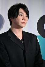 大森元貴（Mrs. GREEN APPLE）