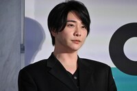 大森元貴（Mrs. GREEN APPLE）