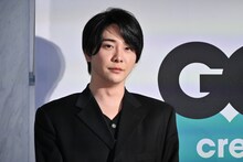 大森元貴（Mrs. GREEN APPLE）