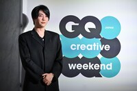 大森元貴（Mrs. GREEN APPLE）