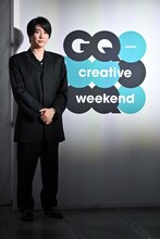 大森元貴（Mrs. GREEN APPLE）