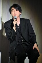 大森元貴（Mrs. GREEN APPLE）