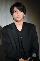 大森元貴（Mrs. GREEN APPLE）