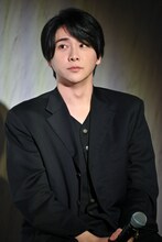 大森元貴（Mrs. GREEN APPLE）