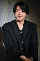 大森元貴（Mrs. GREEN APPLE）