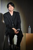 大森元貴（Mrs. GREEN APPLE）