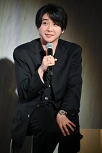 大森元貴（Mrs. GREEN APPLE）