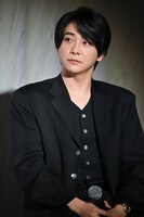 大森元貴（Mrs. GREEN APPLE）