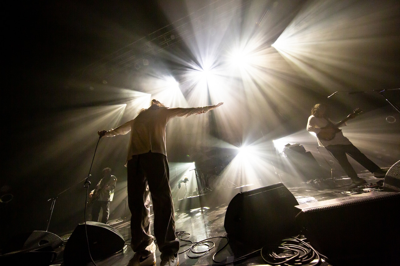Saucy Dog クリープハイプ Mr.ふぉるて フォーリミ ラババン FOMARE主催フェスにSaucy Dog、フォーリミ、クリープハイプ、G