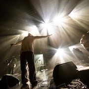 G-FREAK FACTORY「HAZE」ツアーのファイナル公演がノーカット映像化