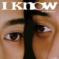 King & Prince「What We Got ～奇跡はきみと～ / I Know」初回限定盤Bジャケット