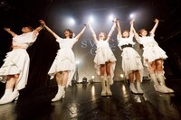 「SW!CH LAST ONEMAN LIVE『SW!CH OFF』」の様子。（撮影：村田征斗）