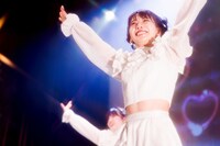 MAYUNA（撮影：村田征斗）