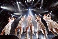 「SW!CH LAST ONEMAN LIVE『SW!CH OFF』」の様子。（撮影：村田征斗）