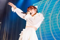 AKARI（撮影：村田征斗）