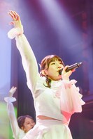 ASAMI（撮影：村田征斗）