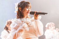 FUYUKA（撮影：村田征斗）