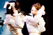 「SW!CH LAST ONEMAN LIVE『SW!CH OFF』」の様子。（撮影：村田征斗）