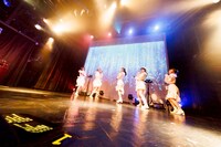 「SW!CH LAST ONEMAN LIVE『SW!CH OFF』」の様子。（撮影：村田征斗）