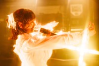 FUYUKA（撮影：村田征斗）