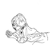 SIX LOUNGE「かまわないよ」配信ジャケット