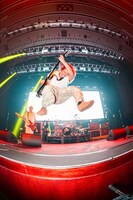 KO-SHIN（G, Cho）（Photo by Yukihide "JON..." Takimoto）