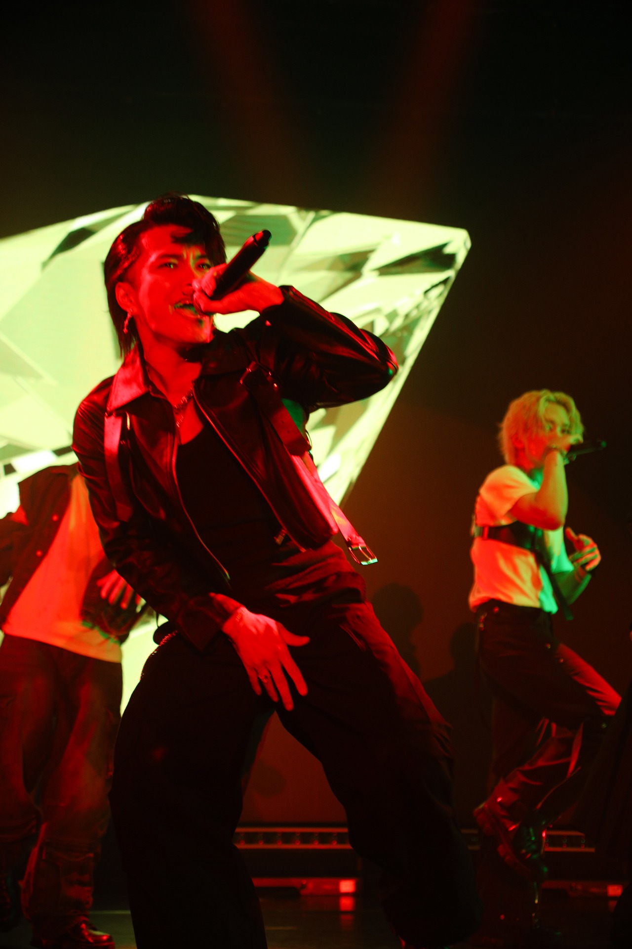 フータ・C・キング