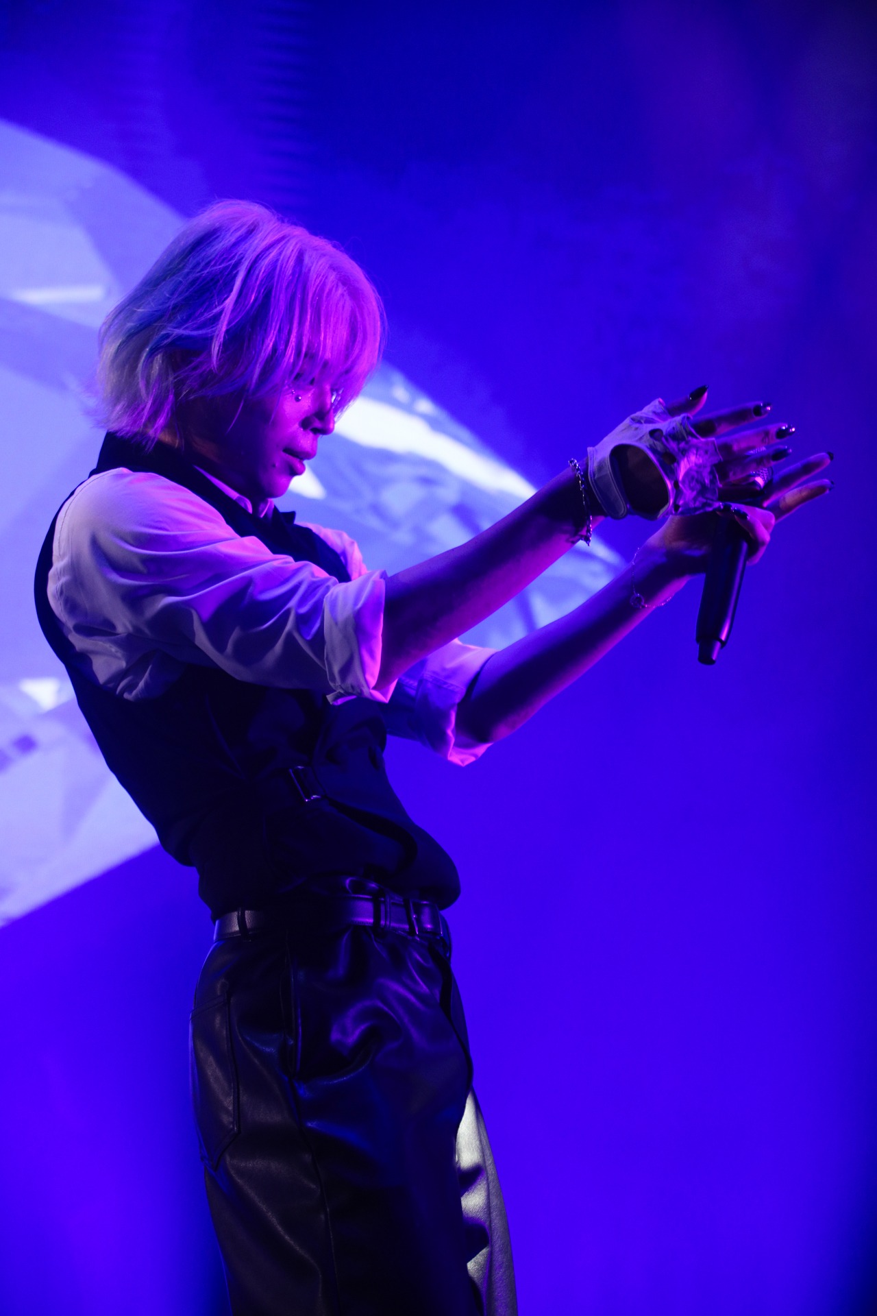 ミナト・C・エンペラー