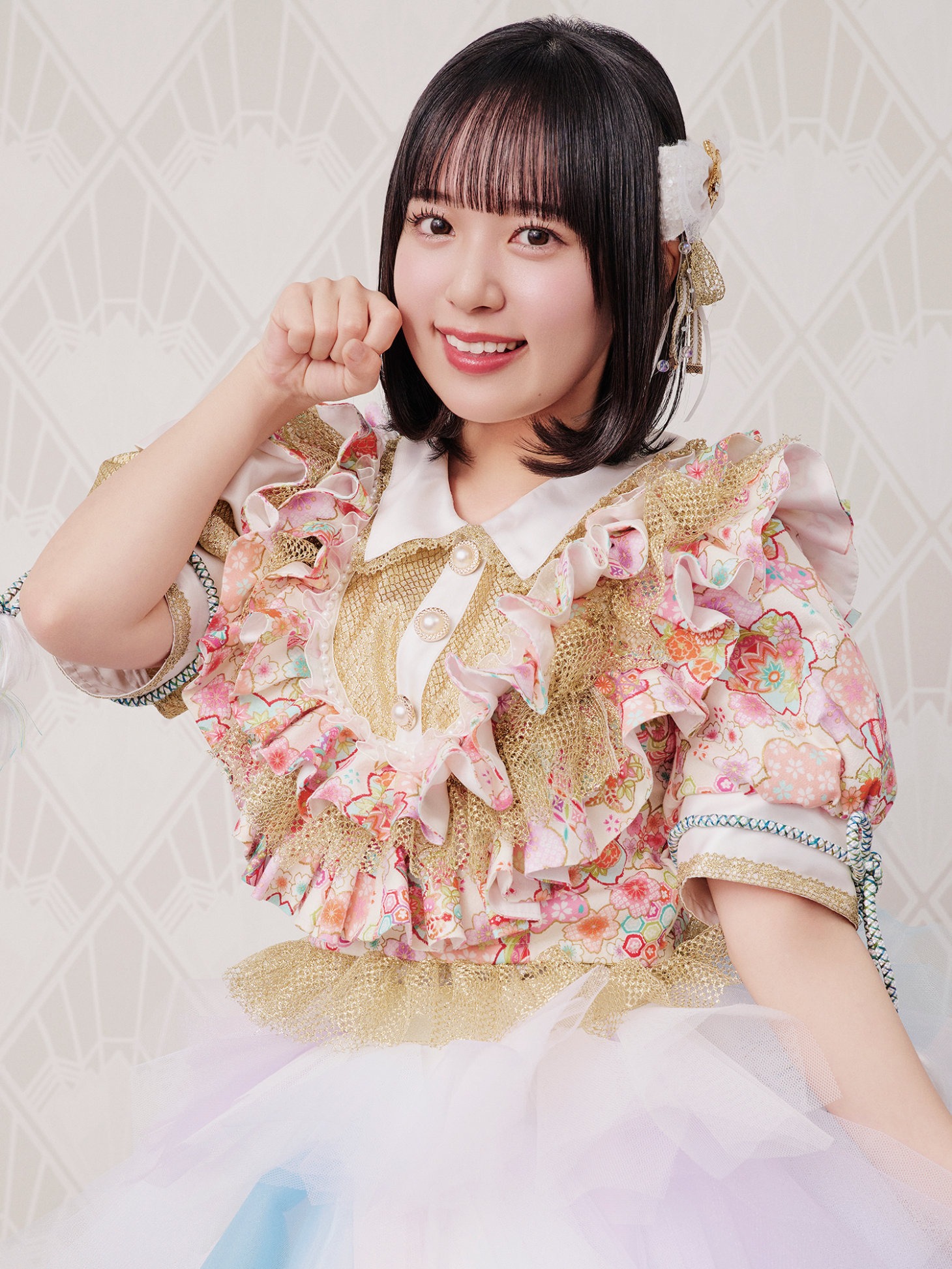 藤宮めい
