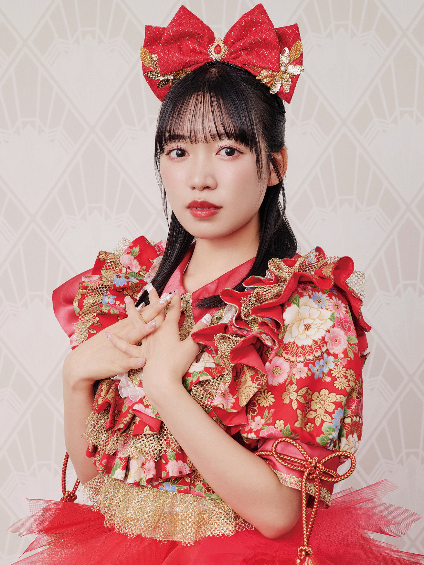 朝比奈れい