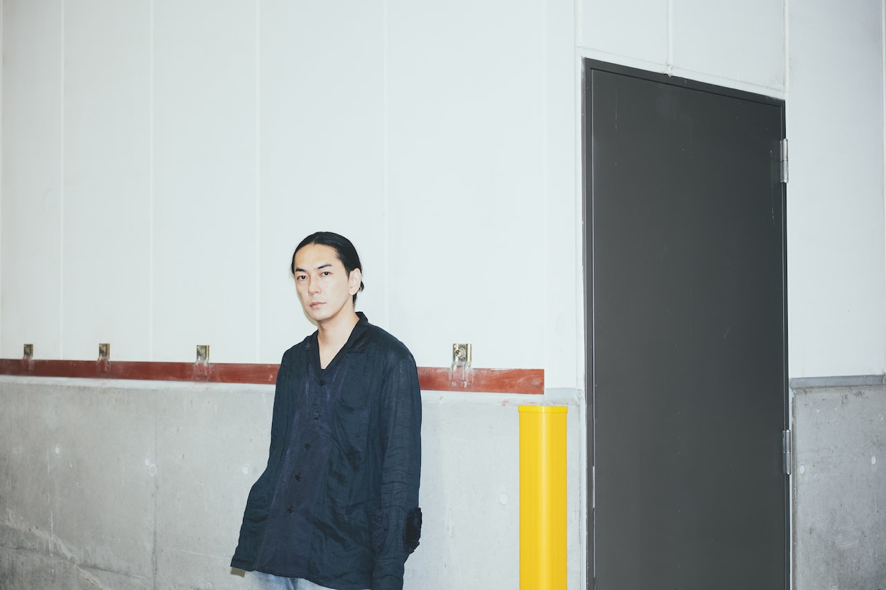 arko lemming主催「mouse trap」第2回はKhakiとツーマン