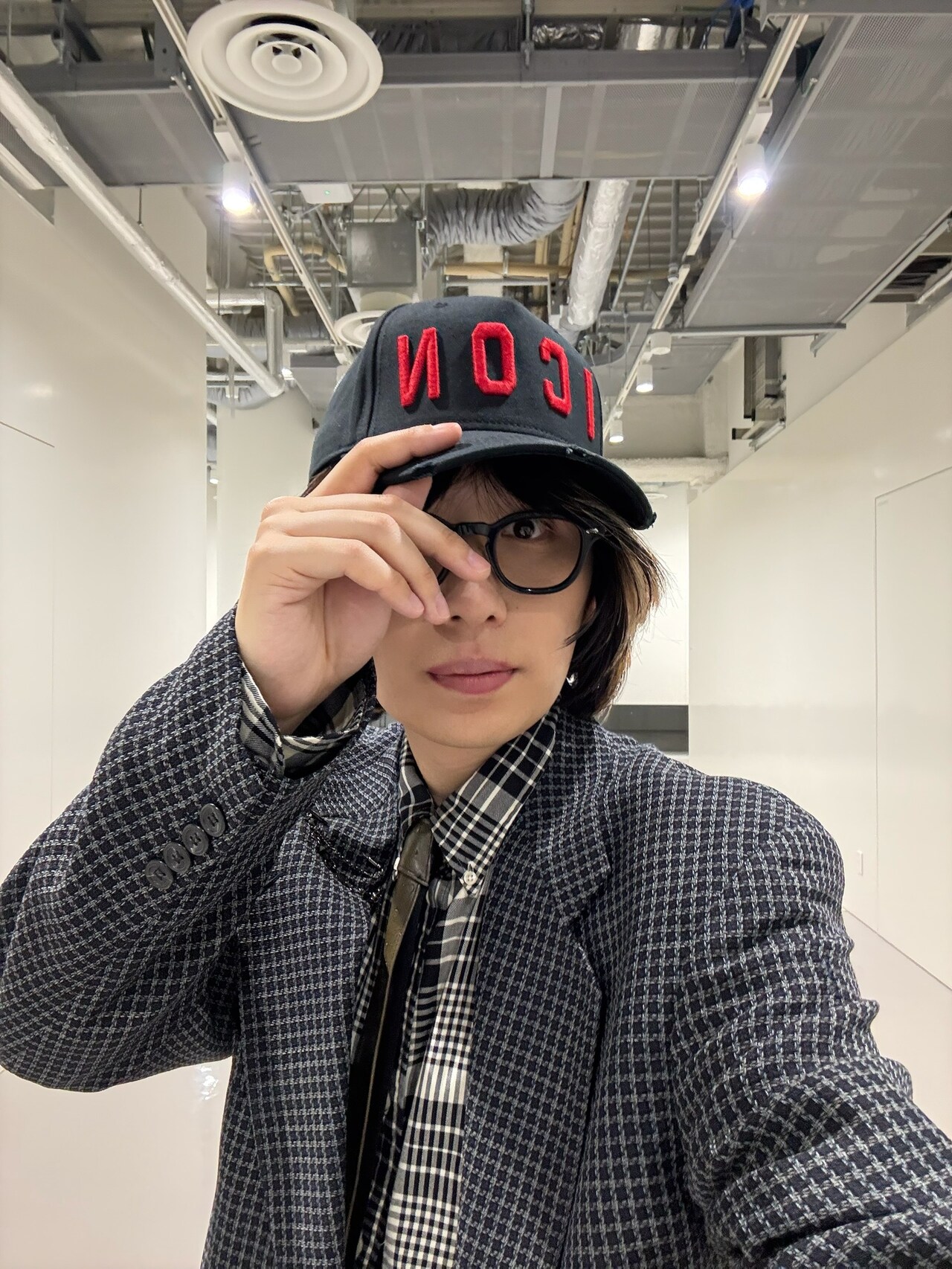 肉チョモランマグッズセット(次ページにもあります) Gero、めいちゃんのYouTuberユニット「肉チョモランマ」に