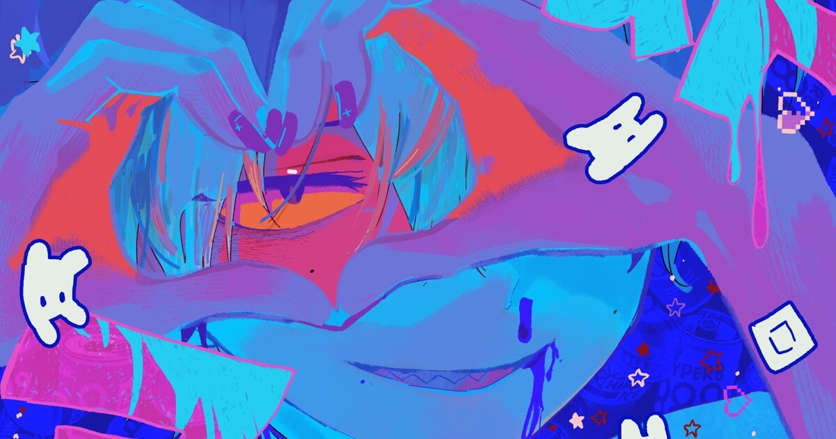 Eveが若者の心情を描く「ゴーストアベニュー」配信リリース - 音楽ナタリー