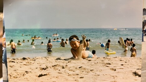 「TXQ FICTION『魔法少女山田』」より。Ⓒテレビ東京